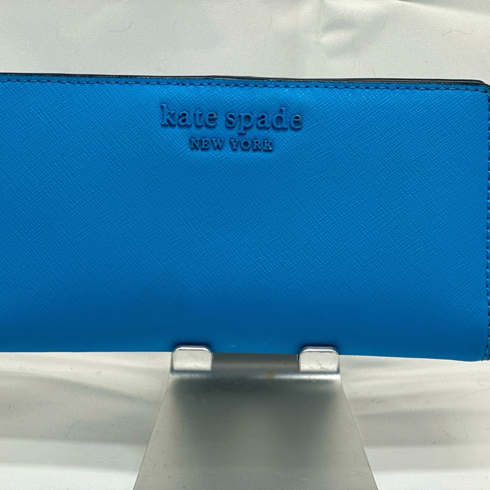 Kate Spade bifold wallet